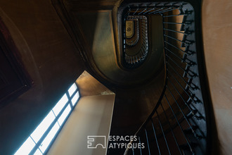 Ma-Cabane - Vente Appartement RENNES, 219 m²