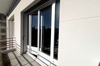 Ma-Cabane - Vente Appartement RENNES, 52 m²