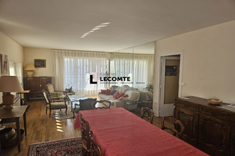 Ma-Cabane - Vente Appartement Rennes, 94 m²