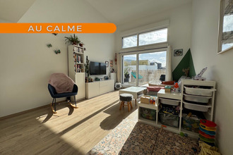 Ma-Cabane - Vente Appartement RENNES, 62 m²