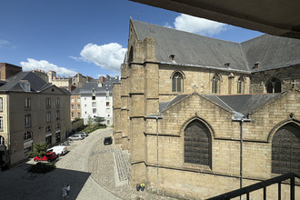 Ma-Cabane - Vente Appartement RENNES, 51 m²