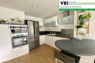 Ma-Cabane - Vente Appartement RENNES, 60 m²