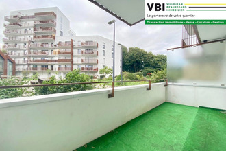 Ma-Cabane - Vente Appartement RENNES, 60 m²