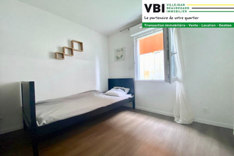 Ma-Cabane - Vente Appartement RENNES, 60 m²