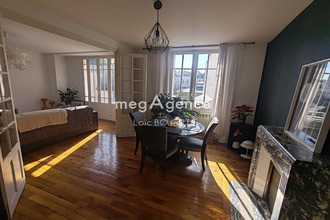 Vente Appartement 35000, RENNES France