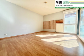 Vente Appartement 35000, RENNES France