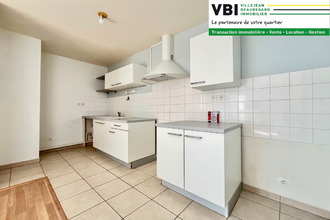 Ma-Cabane - Vente Appartement RENNES, 61 m²