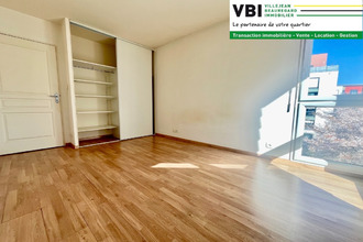 Ma-Cabane - Vente Appartement RENNES, 61 m²