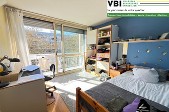 Ma-Cabane - Vente Appartement RENNES, 109 m²