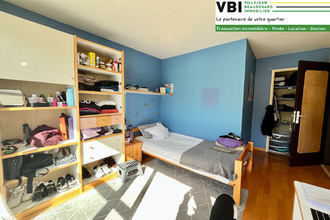 Ma-Cabane - Vente Appartement RENNES, 109 m²