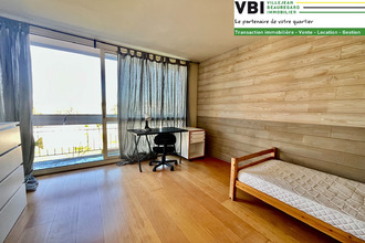 Ma-Cabane - Vente Appartement RENNES, 109 m²