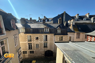 Ma-Cabane - Vente Appartement RENNES, 45 m²