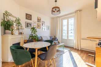 Ma-Cabane - Vente Appartement RENNES, 53 m²