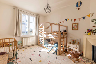 Ma-Cabane - Vente Appartement RENNES, 53 m²