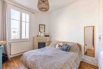 Ma-Cabane - Vente Appartement RENNES, 53 m²