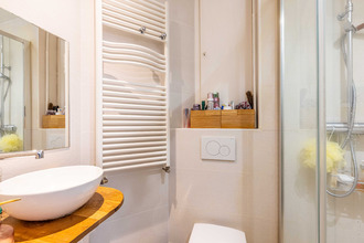 Ma-Cabane - Vente Appartement RENNES, 53 m²