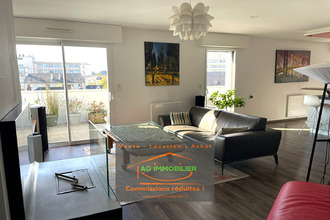 Ma-Cabane - Vente Appartement Rennes, 114 m²