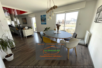 Ma-Cabane - Vente Appartement Rennes, 114 m²