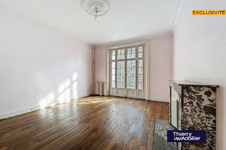 Ma-Cabane - Vente Appartement RENNES, 118 m²