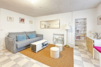 Ma-Cabane - Vente Appartement RENNES, 47 m²