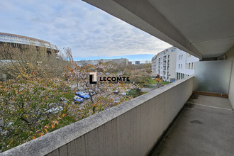 Ma-Cabane - Vente Appartement Rennes, 65 m²