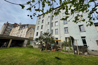 Vente Appartement 35000, Rennes France