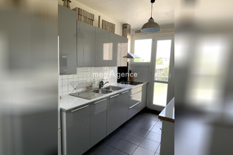 Vente Appartement 35000, RENNES France