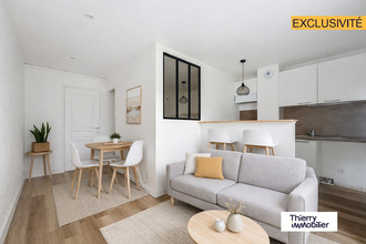 Ma-Cabane - Vente Appartement RENNES, 33 m²