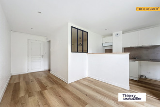 Ma-Cabane - Vente Appartement RENNES, 33 m²