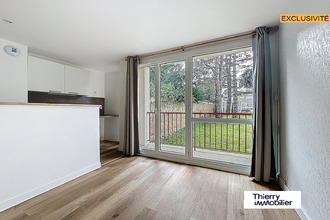 Ma-Cabane - Vente Appartement RENNES, 33 m²