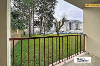 Ma-Cabane - Vente Appartement RENNES, 33 m²