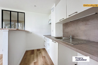 Ma-Cabane - Vente Appartement RENNES, 33 m²
