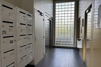 Ma-Cabane - Vente Appartement RENNES, 59 m²