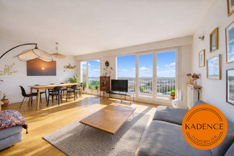 Ma-Cabane - Vente Appartement RENNES, 134 m²
