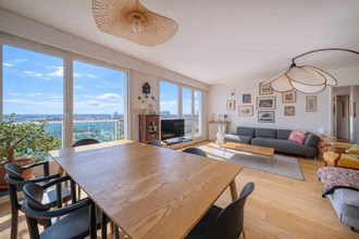 Ma-Cabane - Vente Appartement RENNES, 134 m²