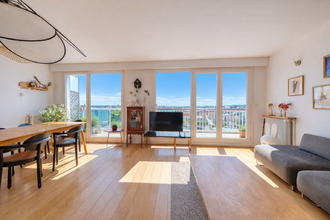 Ma-Cabane - Vente Appartement RENNES, 134 m²