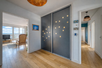 Ma-Cabane - Vente Appartement RENNES, 134 m²