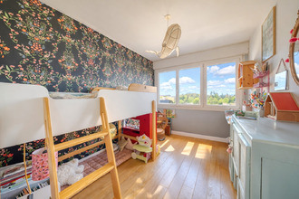 Ma-Cabane - Vente Appartement RENNES, 134 m²
