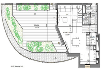 Ma-Cabane - Vente Appartement RENNES, 106 m²