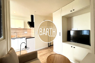 Ma-Cabane - Vente Appartement RENNES, 26 m²