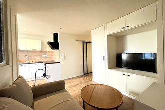 Ma-Cabane - Vente Appartement RENNES, 26 m²