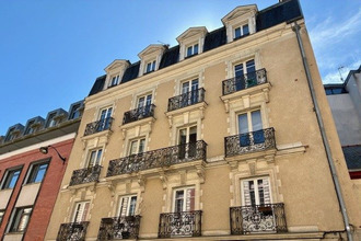 Ma-Cabane - Vente Appartement Rennes, 104 m²