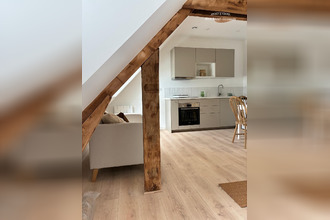Ma-Cabane - Vente Appartement Rennes, 25 m²