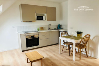 Ma-Cabane - Vente Appartement Rennes, 25 m²
