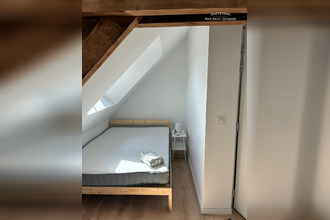 Ma-Cabane - Vente Appartement Rennes, 25 m²