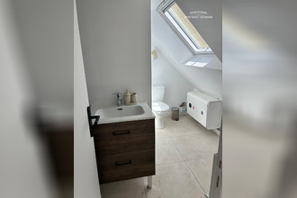 Ma-Cabane - Vente Appartement Rennes, 25 m²