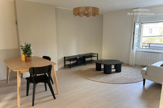 Ma-Cabane - Vente Appartement Rennes, 58 m²