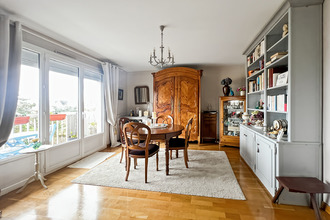 Ma-Cabane - Vente Appartement RENNES, 63 m²