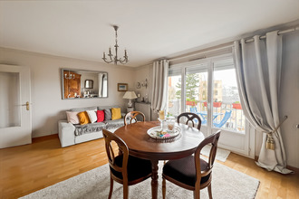 Ma-Cabane - Vente Appartement RENNES, 63 m²