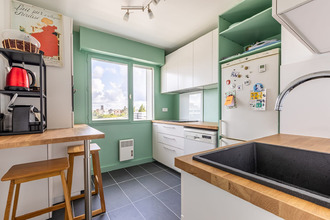 Ma-Cabane - Vente Appartement RENNES, 69 m²